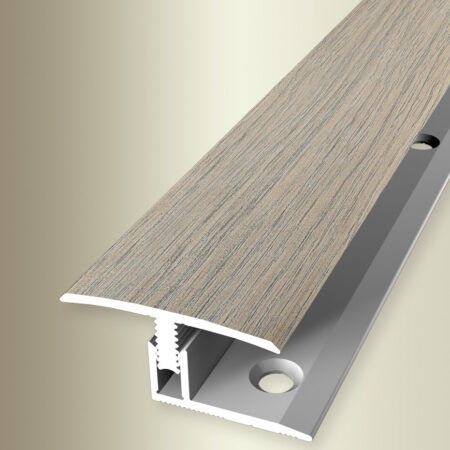 Profil 558 H62 stejar bej gri