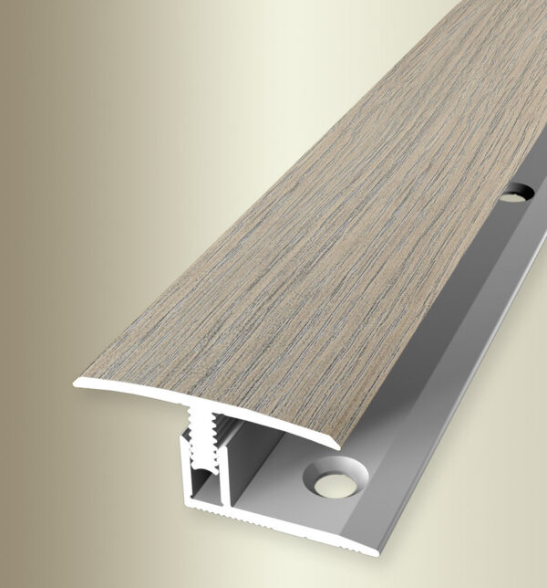 Profil 558 H62 stejar bej gri