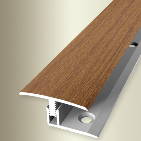 Profil 558 H81 Walnut