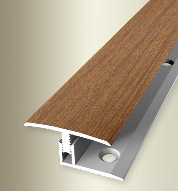 Profil 558 H81 Walnut