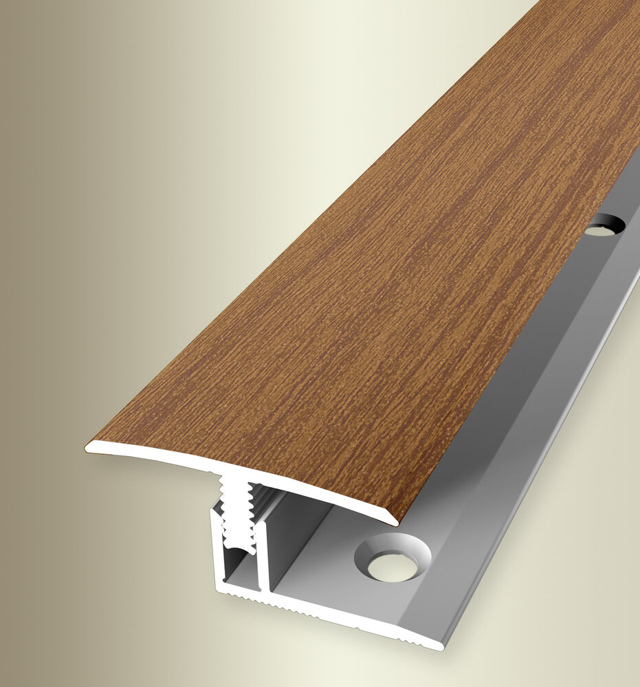 Profil 558 H81 Walnut