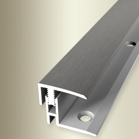 Profil 560 F2G stainless steel