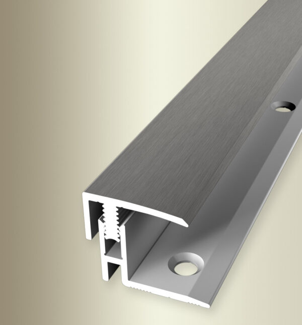 Profil 560 F2G stainless steel