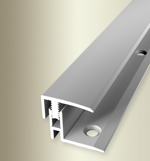 Profil 560 F4 Silver