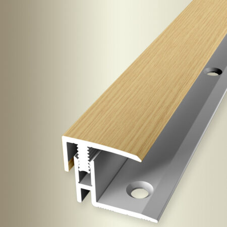 Profil 560 H30 stejar deschis