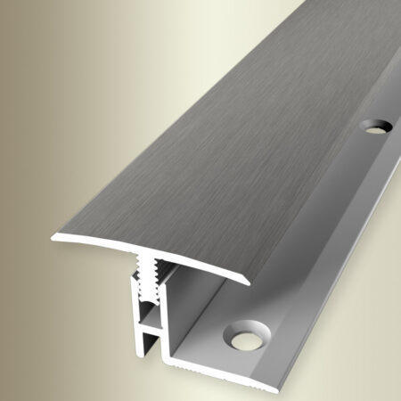 Profil 561 F2 G stainless steel