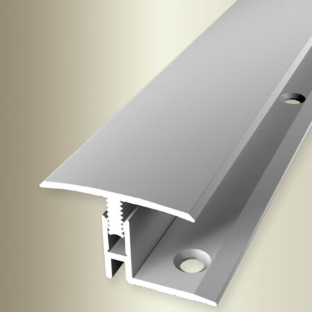 Profil 561 F4 Silver