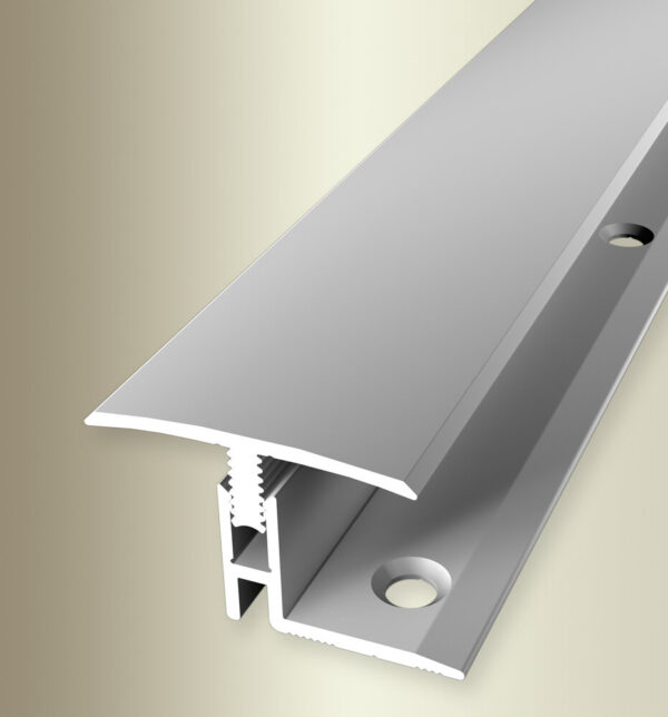 Profil 561 F4 Silver