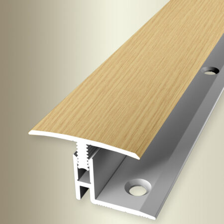 Profil 561 H30 stejar deschis