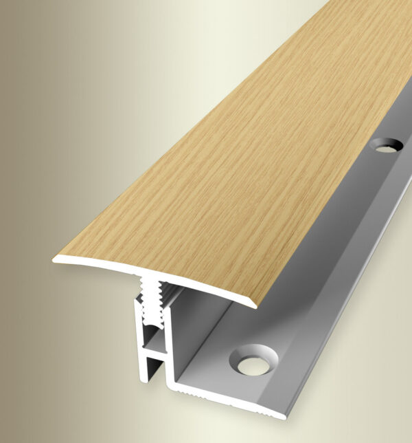 Profil 561 H30 stejar deschis