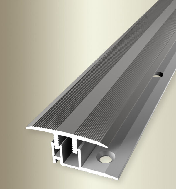 Profil 588 XL F2 stainless steel