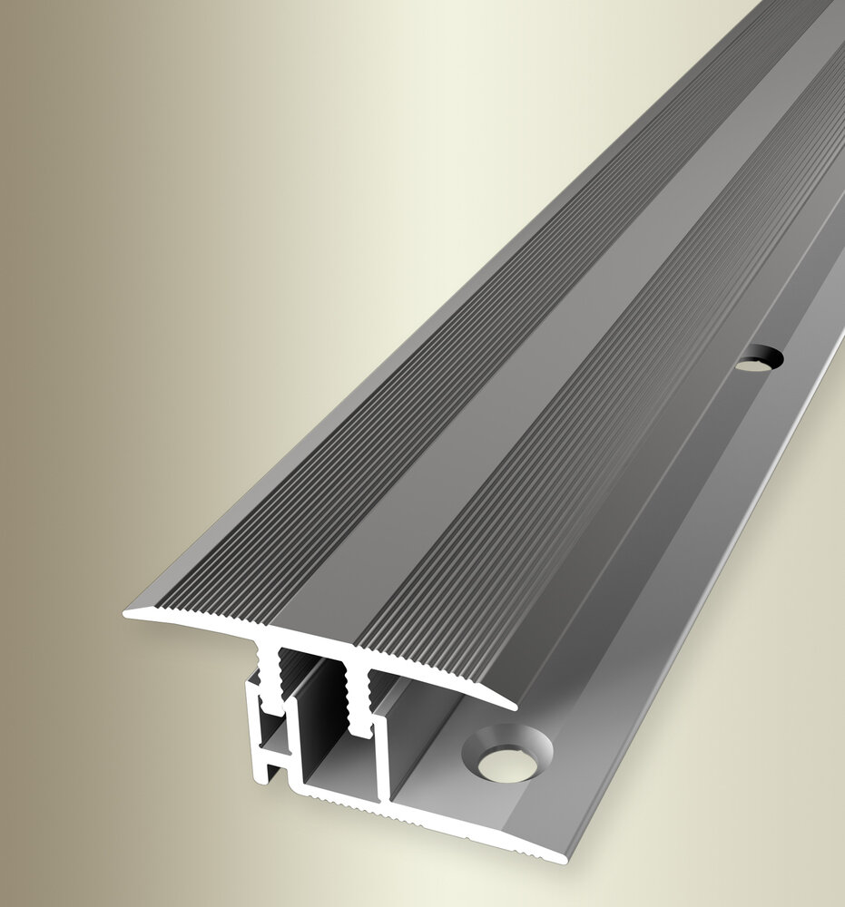 Profil 588 XL F2 stainless steel