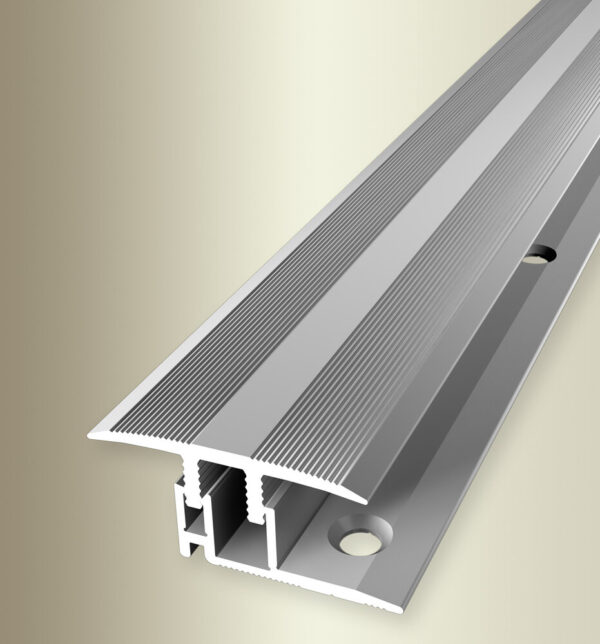 Profil 588 XL F4 Silver