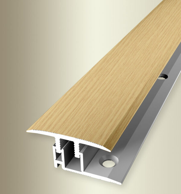 Profil 588 XL H30 stejar deschis