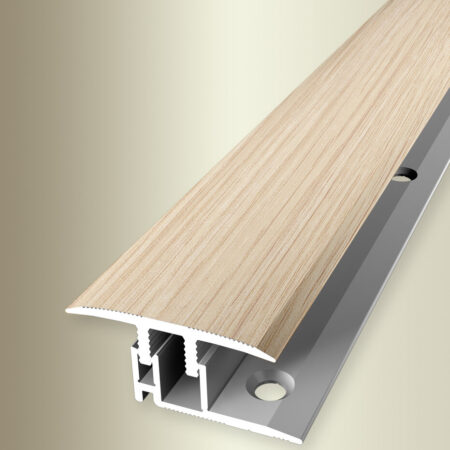 Profil 588 XL H33 stejar alb