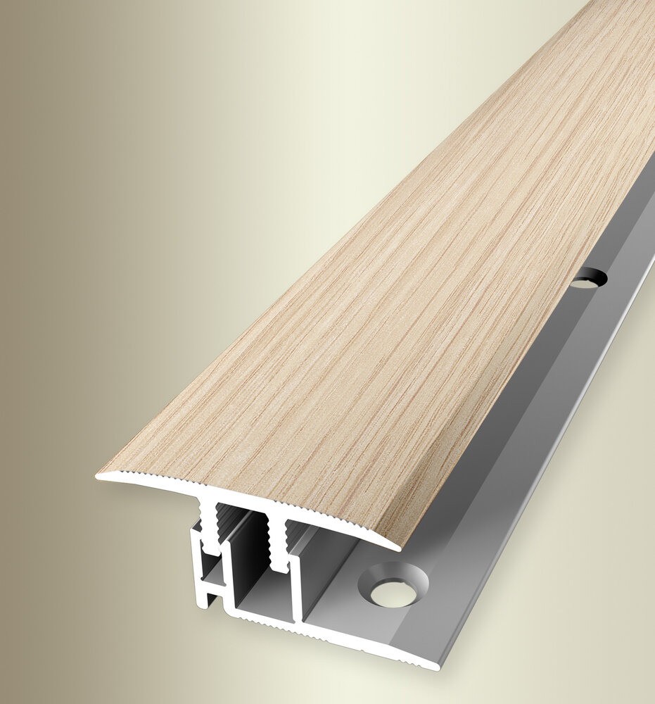 Profil 588 XL H33 stejar alb