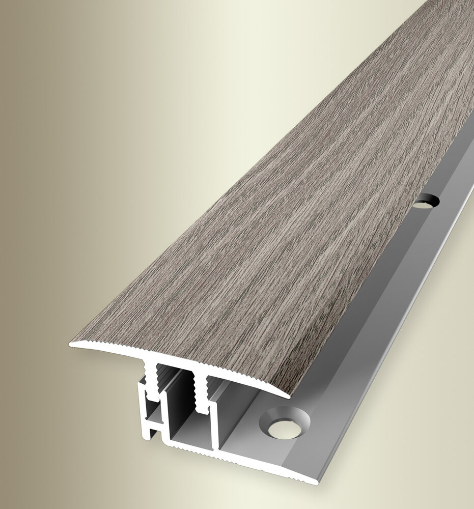 Profil 588 XL H61 stejar gri