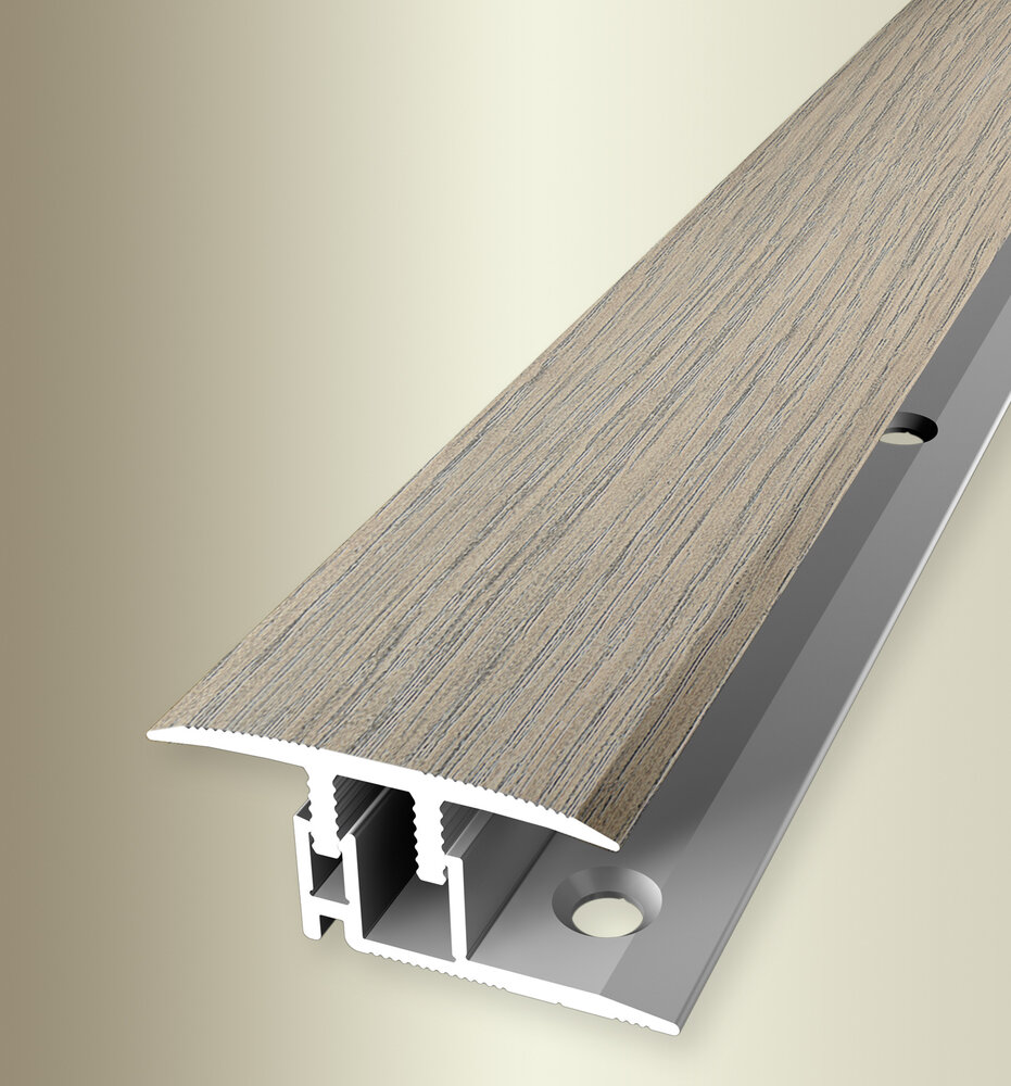 Profil 588 XL H62 stejar bej gri