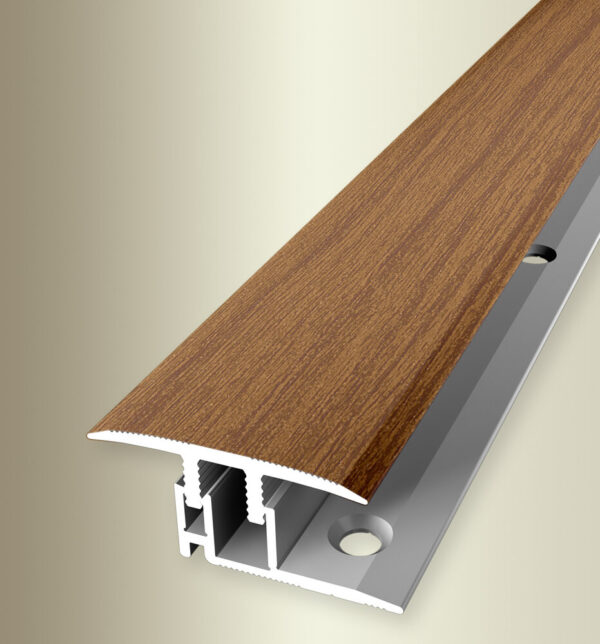 Profil 588 XL H81 Walnut