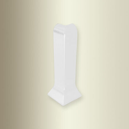 Colțar exterior 912 AE P15 alb