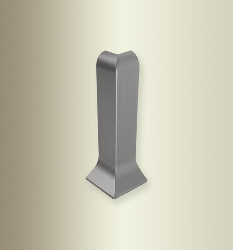 Plintă al 912 U F2G stainless steel - imagine 4