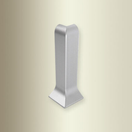 Colțar exterior 912 AE P4 Silver