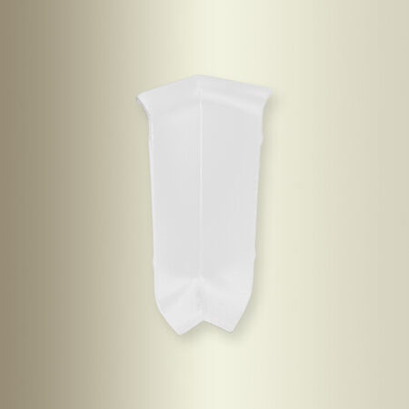 Colțar interior 912 IE P15 alb