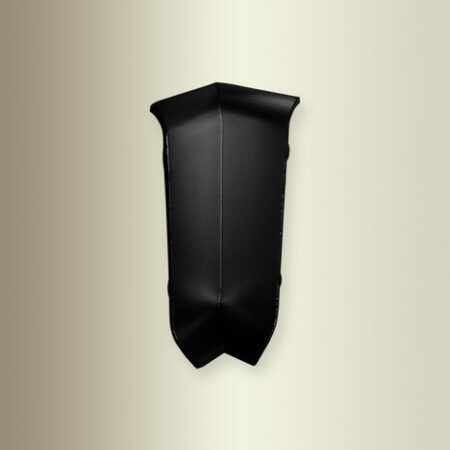 Colțar interior 912 IE P16 Negru