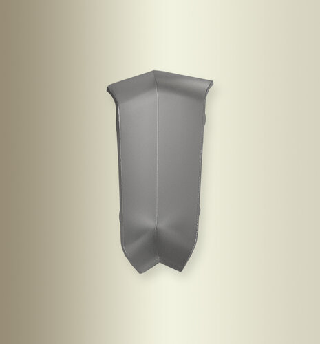 Plintă al 912 U F2G stainless steel - imagine 5