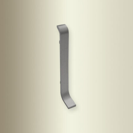 Capăt dr 912 ER P2 Stainless steel