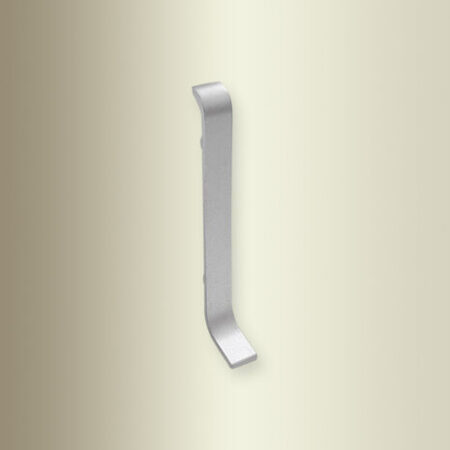 Capăt dreapta 912 ER P4 Silver