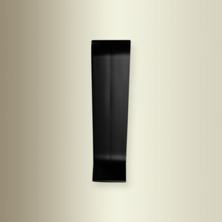 Conector 912 VB P16 negru