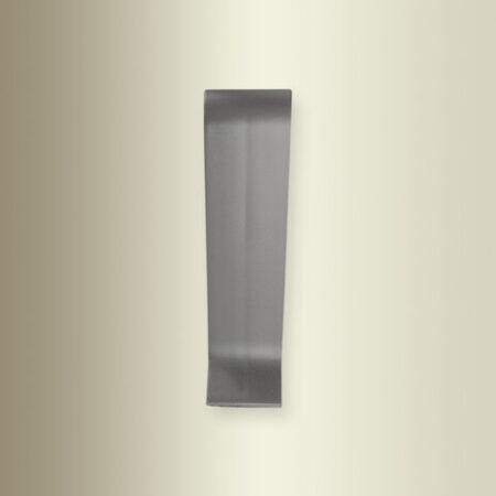 Conector 912 VB P2 Stainless steel