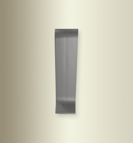 Plintă al 912 U F2G stainless steel - imagine 8