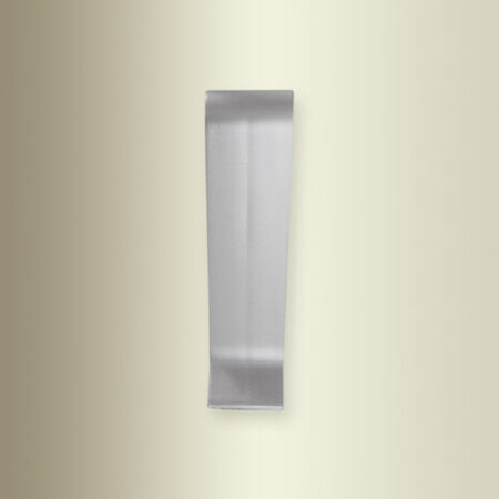 Conector 912 VB P4 Silver