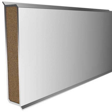 Plintă pentru LVT SO 1005