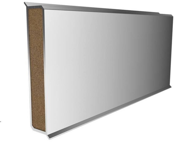 Plintă pentru LVT SO 1005