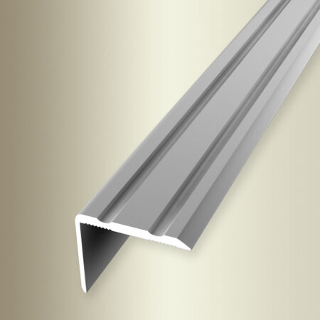 Profil pentru scară 235 SK F4 Silver