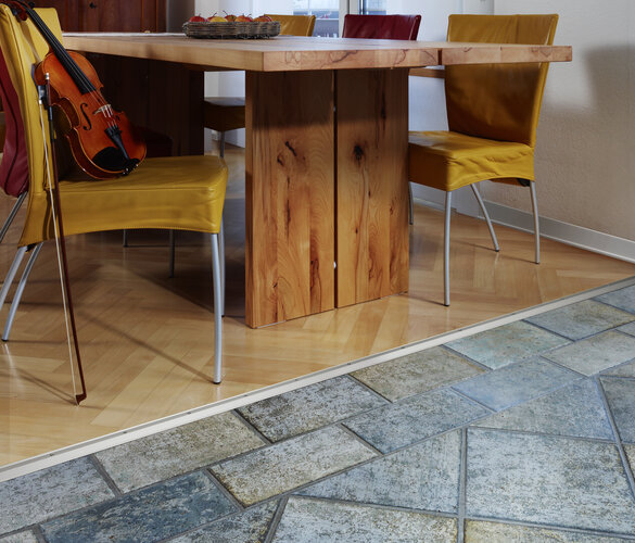 Profil 248 SK F2G st steel autoadeziv - imagine 2