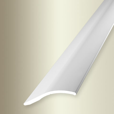 Profil 248 SK F15 alb autoadeziv