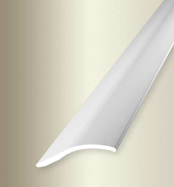 Profil 248 SK F15 alb autoadeziv