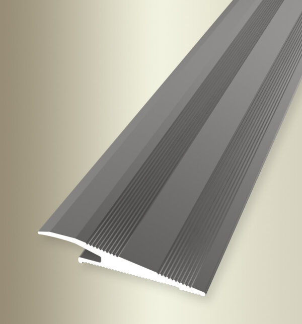 Profil 265 U F2 stainless steel