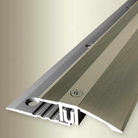 Profil rampă 286 F9 Sand