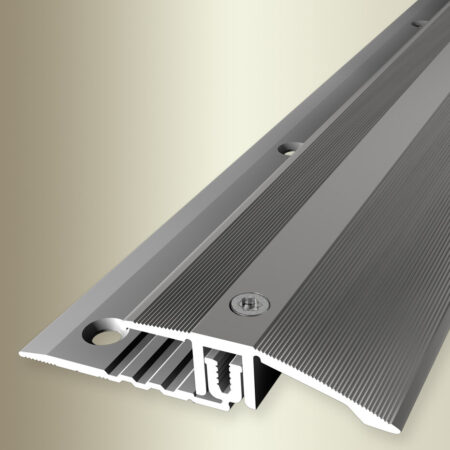 Profil rampă 286 F2 Stainles Steel