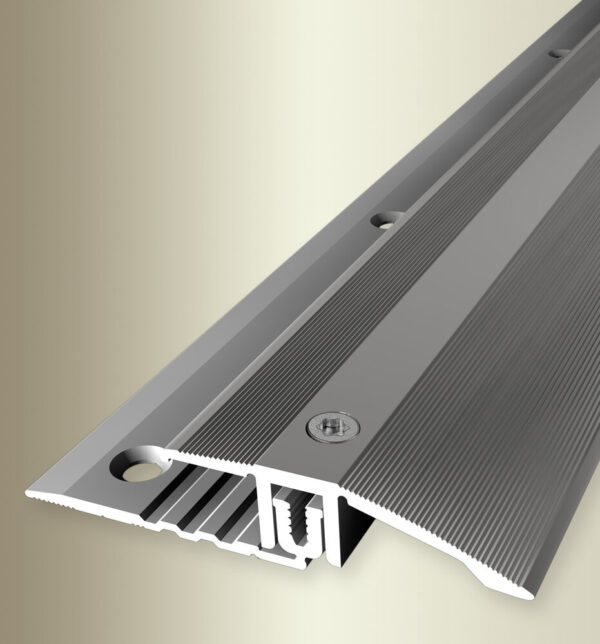 Profil rampă 286 F2 Stainles Steel