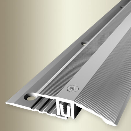 Profil rampă 286 F4 Silver