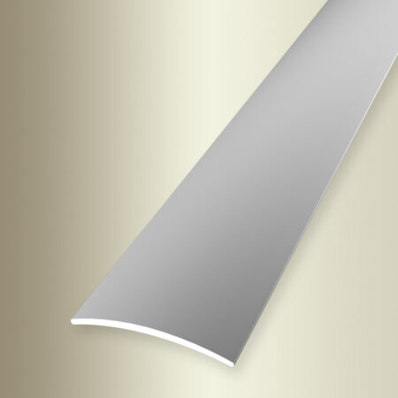 Profil 458 U F4 Silver autoadeziv