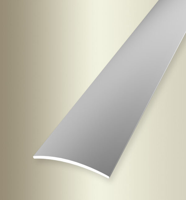 Profil 458 U F4 Silver autoadeziv