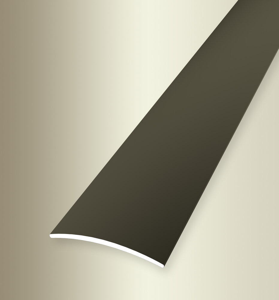 Profil 458 U F6 Bronz autoadeziv