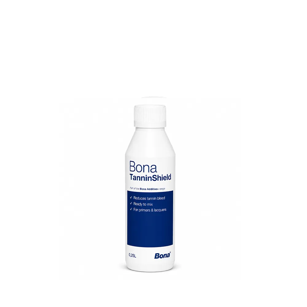 Bona TanninShield